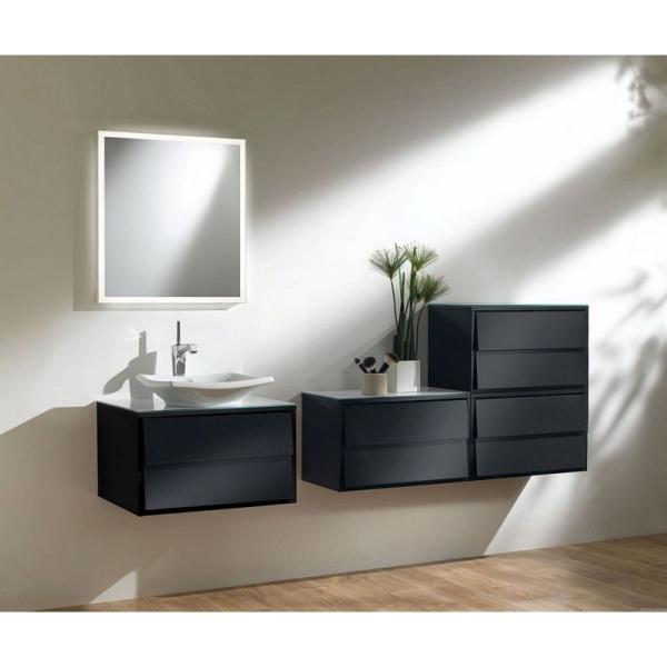 Зеркало Jacob Delafon EB1440-NF 60 см с подсветкой