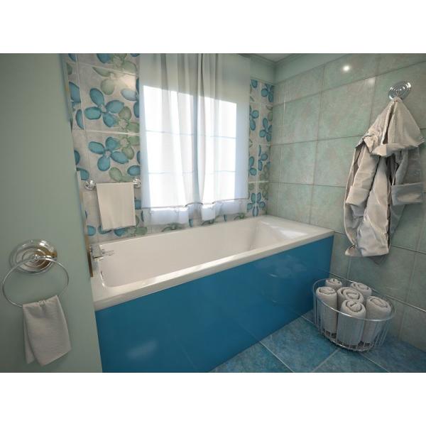 Ванна AquaStone Арма 170х70 иск. камень