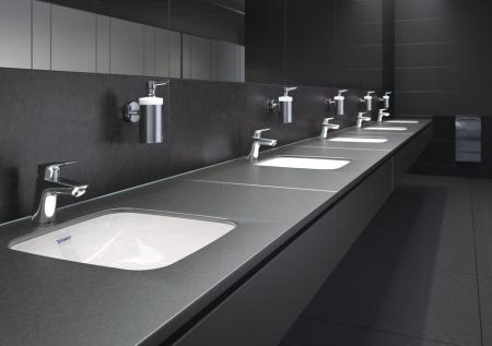 Hansgrohe Logis Диспенсер для жидкого мыла 40514000 хром
