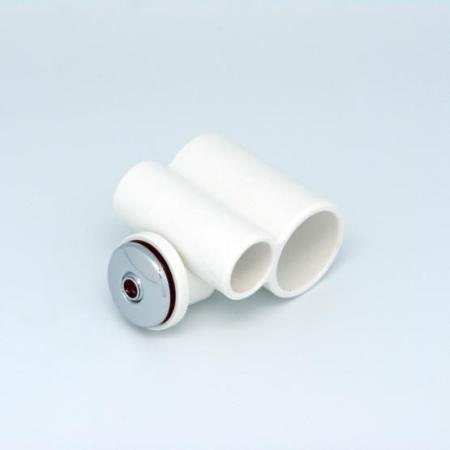 Массаж спины Евромик 4 джет Relisan