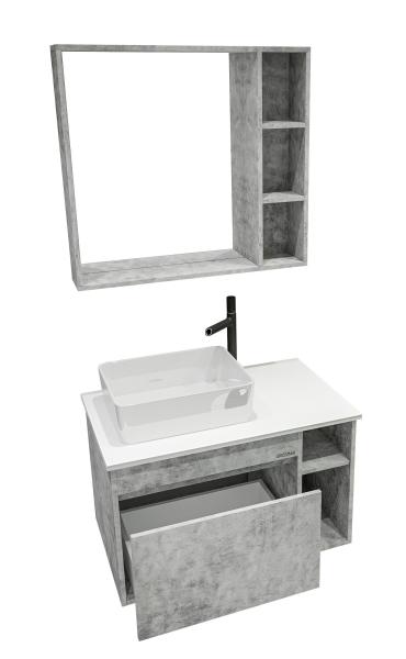 Раковина Grossman GR-3016 (480*370*130) белая