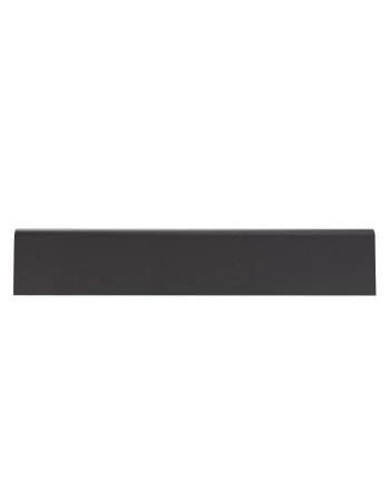 Раковина Uperwood Naomi Quartz RnaomiQuartz60S над стиральной машиной 60*60 см серый шёлк