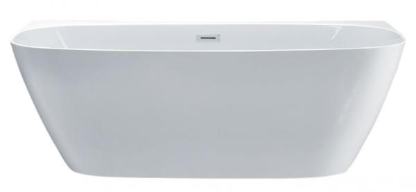 Ванна Esbano San Marino 170x80x58 отдельностоящая