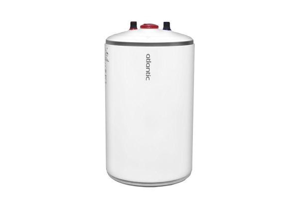 Водонагреватель накопительный Atlantic Opro Small 10 SB (под мойкой)