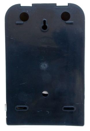Сушилка для рук G-teq 8814 PW 10.50 белый