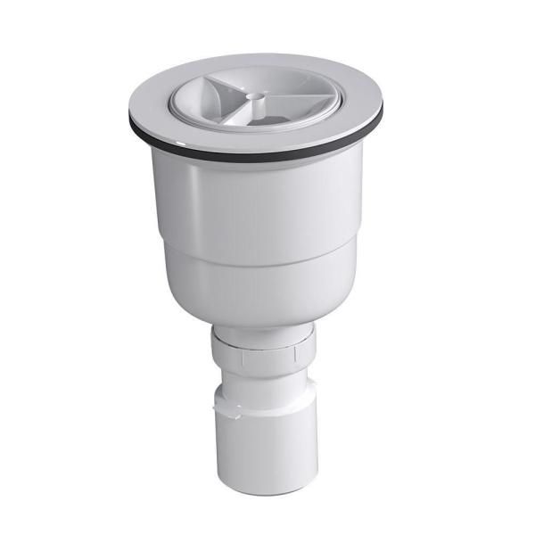 Сифон для поддонов RGW S-20  44242000-01