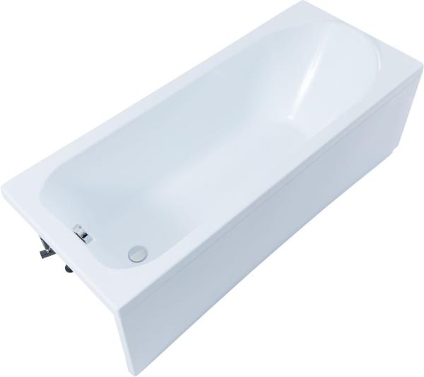 Акриловая ванна Aquanet Nord NEW 170x70