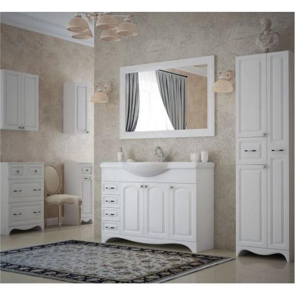 Тумба под раковину Corozo Классика 120