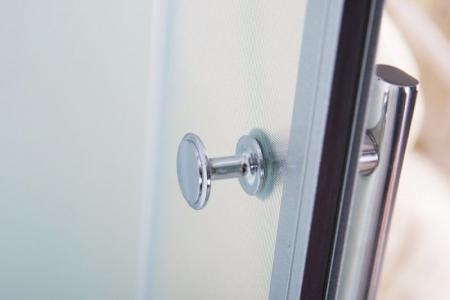 Душевая кабина Esbano 120x90 матовое стекло ESKB129CKRU