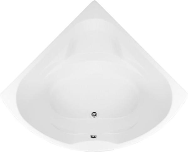 Акриловая ванна Aquanet Vitoria 130x130