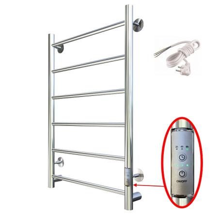 Полотенцесушитель Тругор Аспект Пэк сп 1 80х50 32 мм электрический