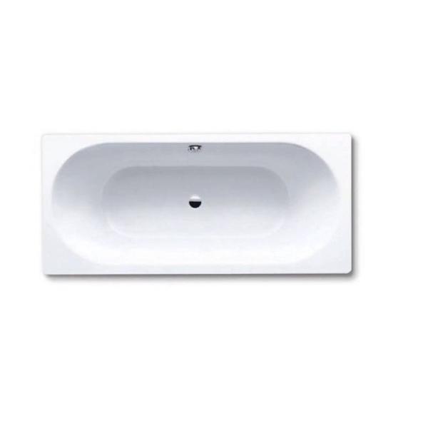 Ванна Kaldewei Classic Duo Perl-Effekt 107 170х75 (290700013001) стальная