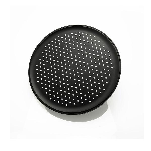 Верхний душ Vincea  с держателем VSHD-42CMB, черный