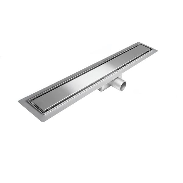 Душевой трап Ceruttispa LW-ZA607 (70х600)