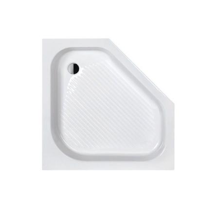 Поддон для душа RGW BT/CL-S 16180500-51 100x100 см акрил