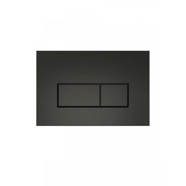 Клавиша смыва Maretti Umbria AC12UM-560, черный