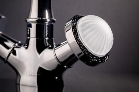 Смеситель для раковины Boheme Satine 271-ST хром