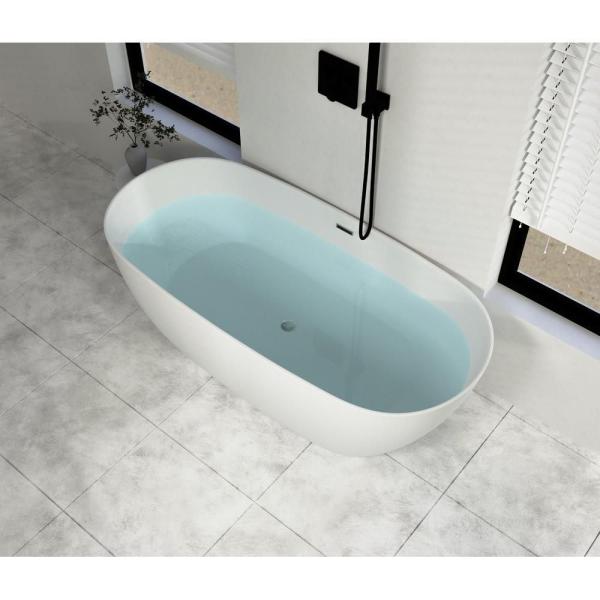 Ванна Cerutti SPA d'ISEO акриловая отдельностоящая (1700x750x600)