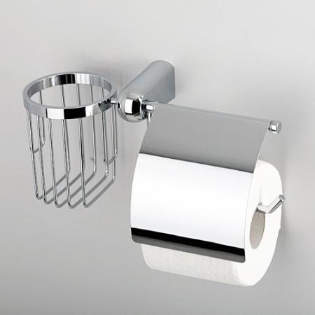 Держатель туалетной бумаги WasserKraft Berkel K-6859