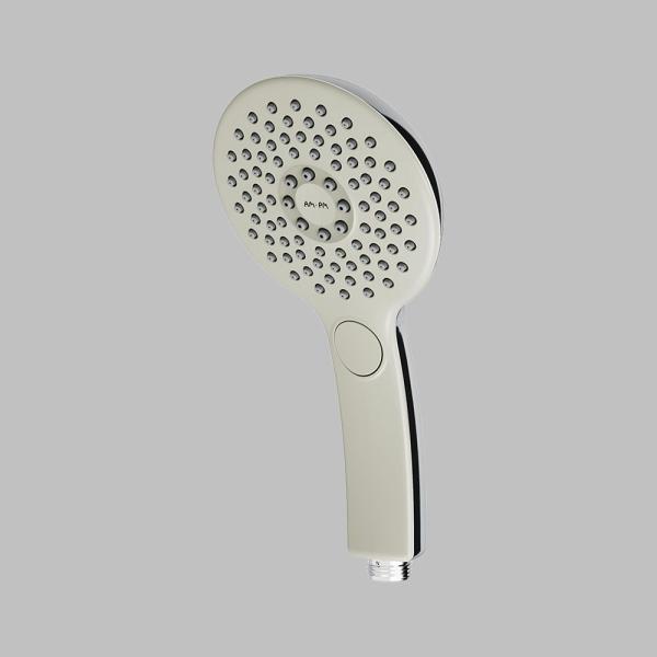 Душевая лейка AM.PM Inspire 2.0 F0250A000 хром