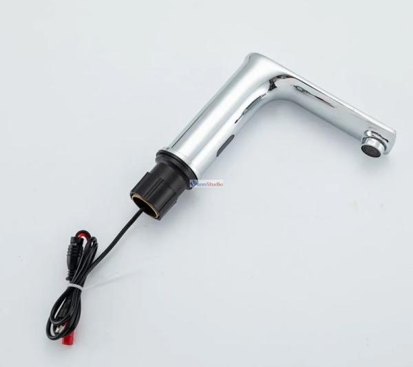 Смеситель для раковины Frap F514-1 сенсорный