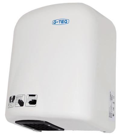 Сушилка для рук G-teq 8826 PW 10.47 белый