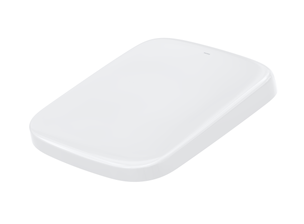 Toto Neorest WX2 крышка-.биде 449x667x122h мм, с пультом дистанционного упрления, цвет белый