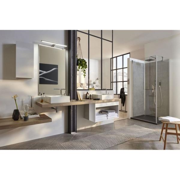 Столешница Jacob Delafon PARALLEL EB55-1800-E10 180 см цвет квебекский дуб