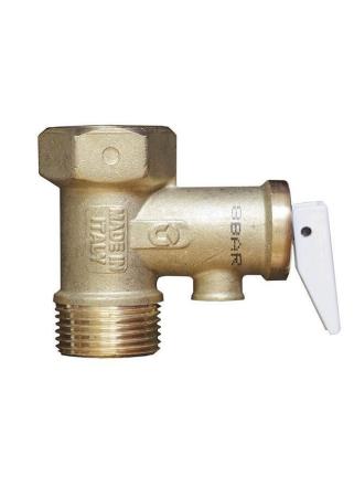 Водонагреватель накопительный Atlantic Steatite Cube 30 S3