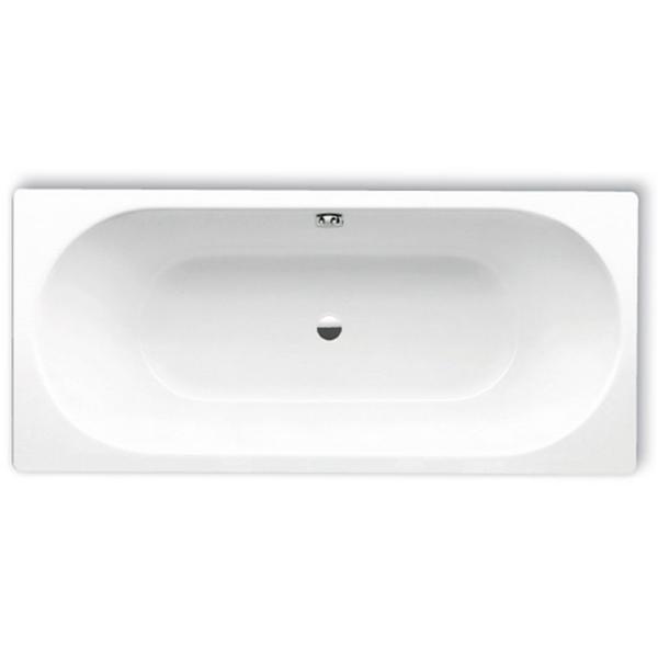 Ванна Kaldewei Classic Duo 110 Perl-Effekt  180х80 (291000013001) стальная