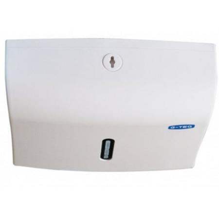 Диспенсер для бумажных полотенец G-teq 8977W