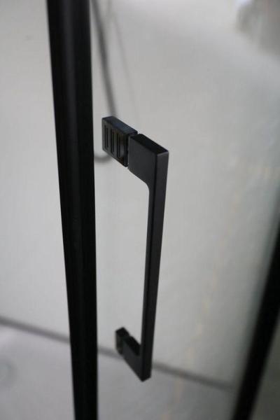 Душевая кабина Cerutti SPA VIVA91B (100x100x215)