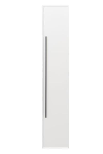 Пенал LA FENICE Elba Bianco белый 30 FNC-05-ELB-B-30 белый матовый