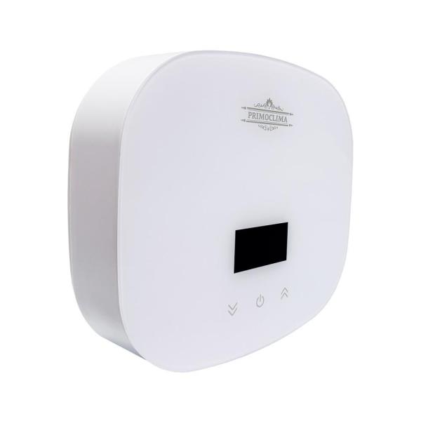 Электрический проточный водонагреватель PRIMOCLIMA THERMA 5.5 кВт, белый