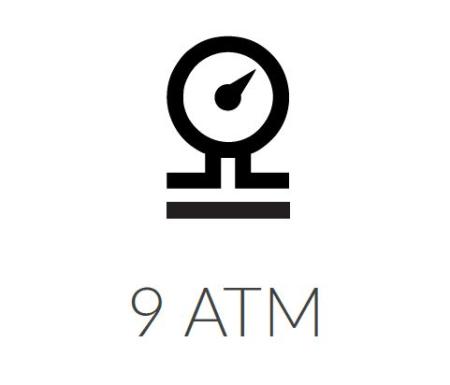 Водяной полотенцесушитель TERMINUS Классик 32/18 П4 НП 532x530