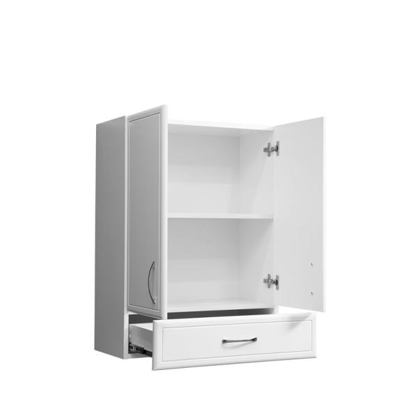 Шкаф Stella Polar Концепт 60/80 подвесной