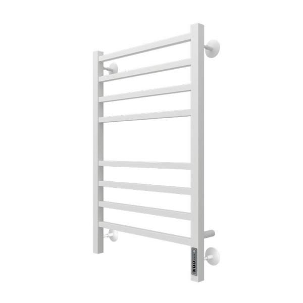 Полотенцесушитель Terminus Ватикан П8 500х800 электро КС 9003 матовый