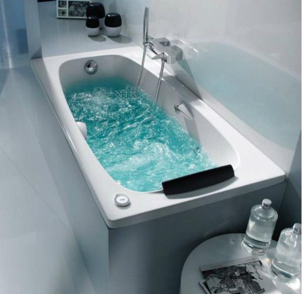 Ванна Roca Sureste 160x70 см акриловая ZRU9302787