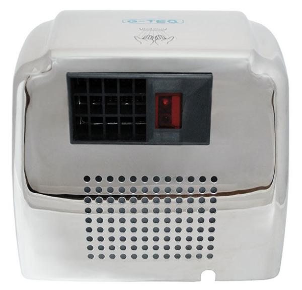 Сушилка для рук G-teq 8851 MC 10.08 хром