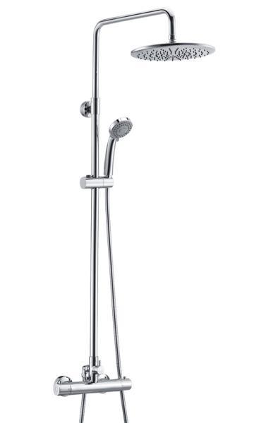 Душевая система WasserKraft A13302