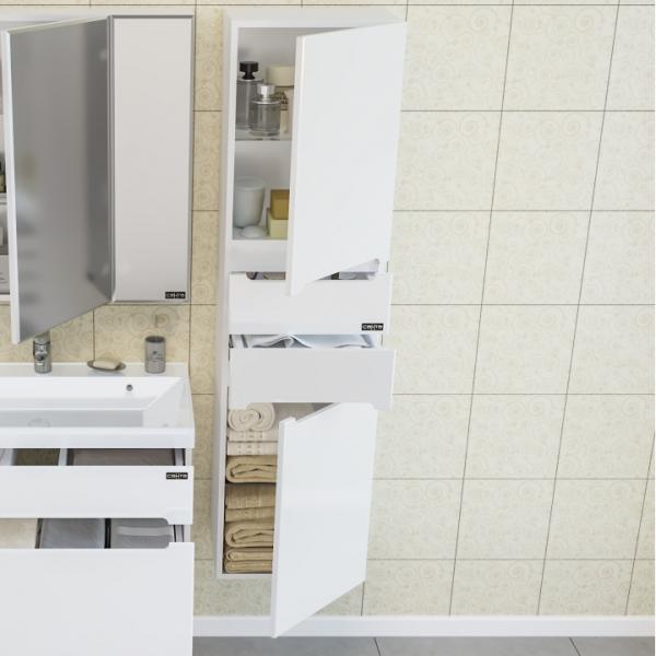 Пенал СаНта Лондон 40 524001 подвесной