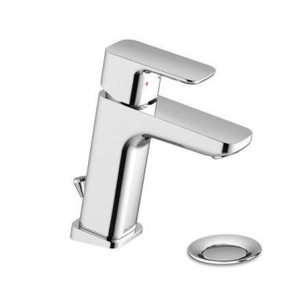 Смеситель для умывальника Ravak 10° Free TD F 013.00 с донным клапаном 170 мм X070128