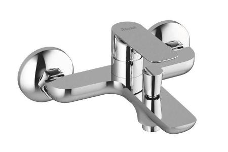 Смеситель для ванны Ravak Classic CL 022.00/150 150 мм X070083