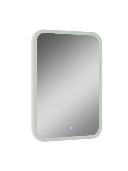 Зеркало Континент Glamour medium 700x900 ЗЛП536 с подсветкой