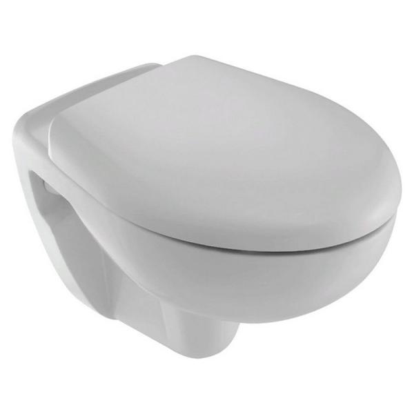 Сиденье Jacob Delafon BRIVE-2 E4357G-00 стандартное