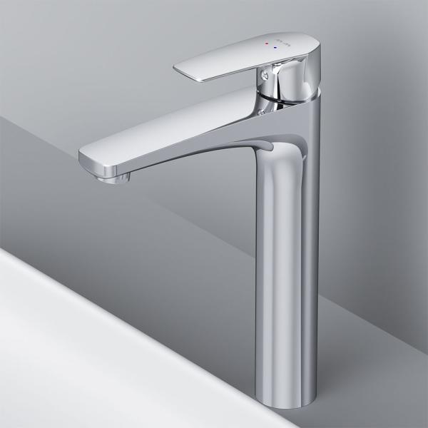 Смеситель для раковины AM.PM Gem F90A92000 хром