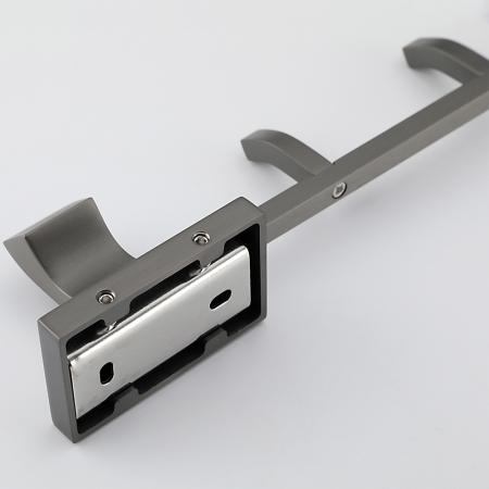 Планка с крючками GAPPO G0716-49,