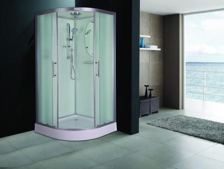 Душевая кабина Esbano ES-90CR 90x90 см