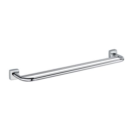 Полотенцедержатель FIXSEN KVADRO FX-61302, хром