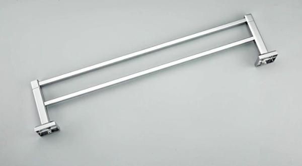 Полотенцедержатель двойной Gappo G3809 60 см